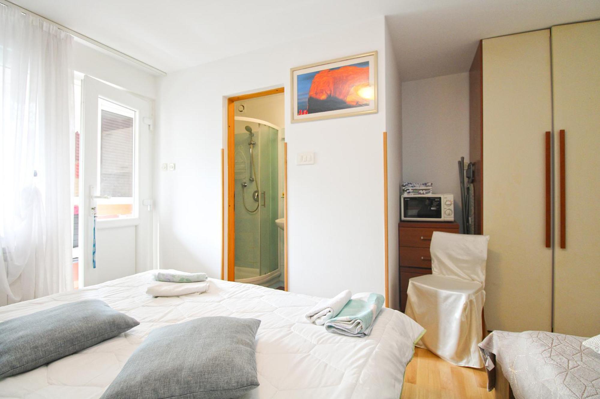 Apartments Fuma 161 Rovinj Buitenkant foto