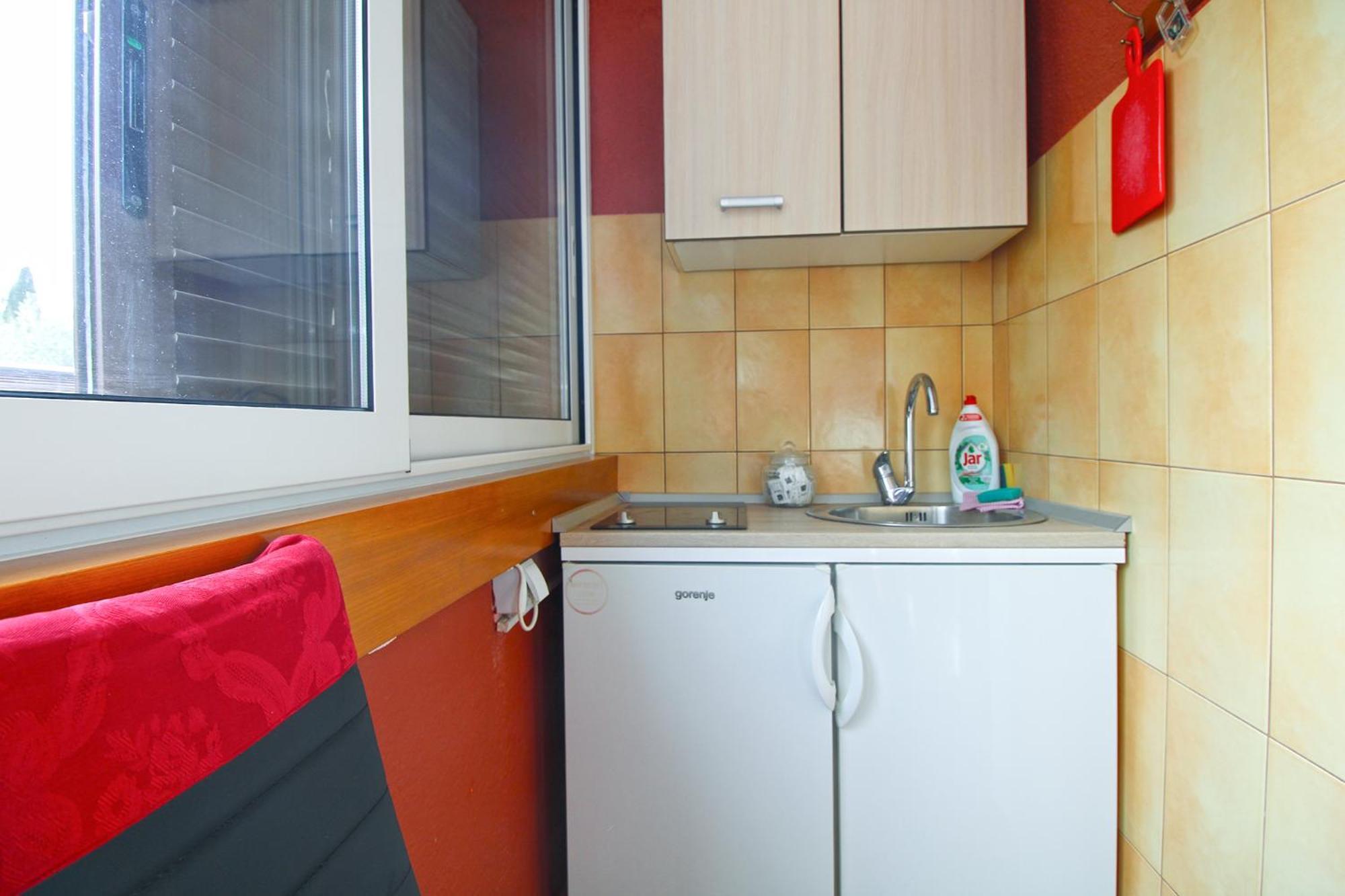 Apartments Fuma 161 Rovinj Buitenkant foto