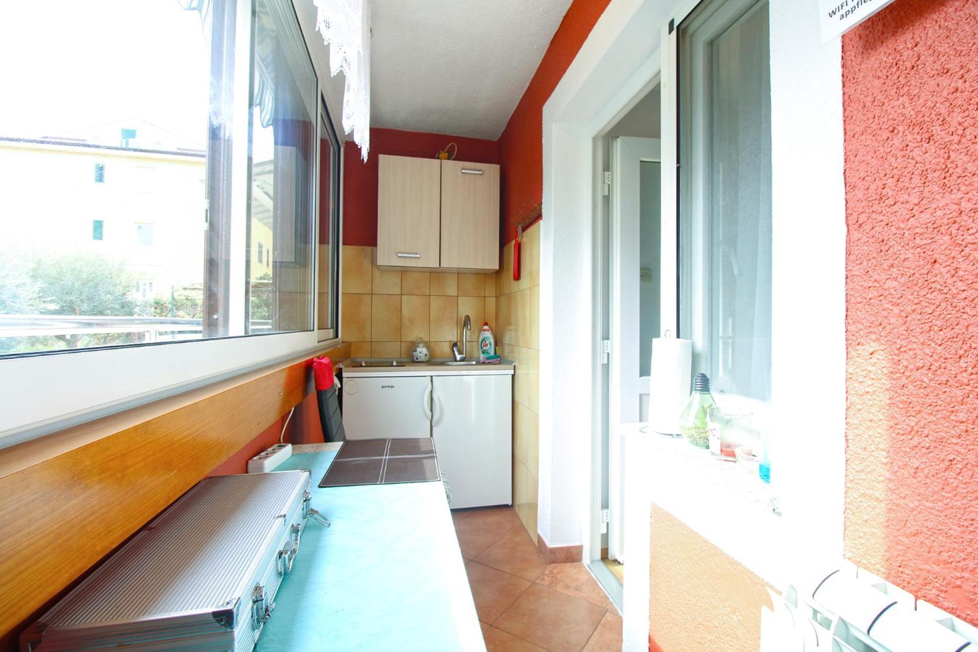 Apartments Fuma 161 Rovinj Buitenkant foto