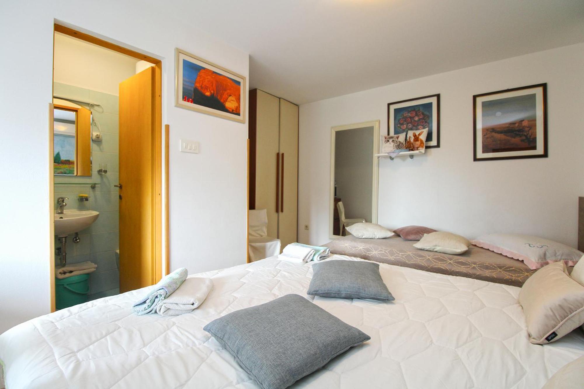 Apartments Fuma 161 Rovinj Buitenkant foto